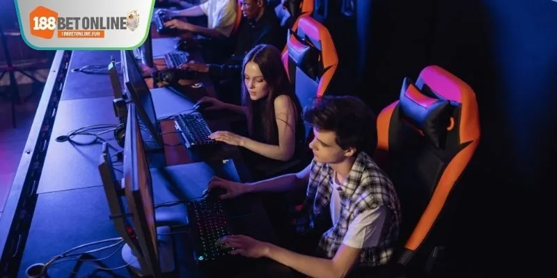 Tìm hiểu các kèo cược phổ biến nhất trong cá độ Esports