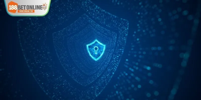 Thông tin chung tìm hiểu về chính sách bảo mật 188bet bạn nên biết