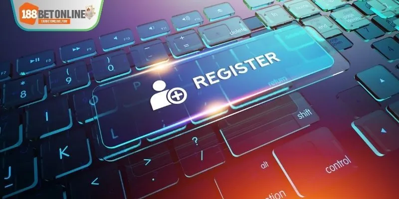 Một vài chú ý quan trọng khi nhấn chọn đăng ký tài khoản