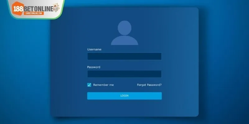 Một vài chú ý quan trọng khi đăng nhập 188bet bạn nên biết