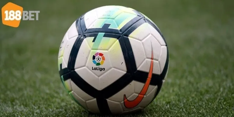 Kèo LaLiga
