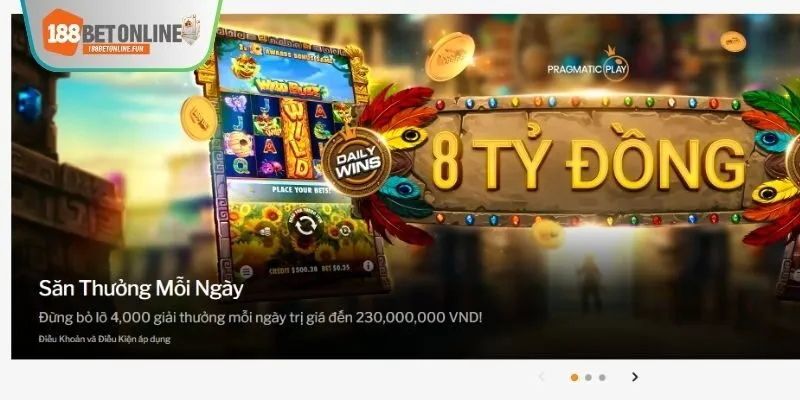 Ưu đãi VIP tạo nên những đặc quyền hấp dẫn