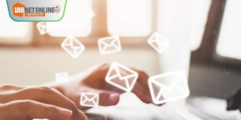 Kết nối qua Email tạo độ chính xác trong hỗ trợ