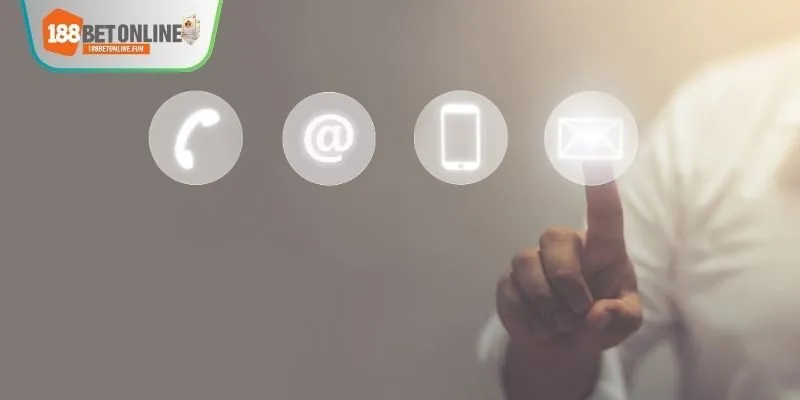 Tình huống phát sinh cần được kết nối để hỗ trợ nhanh chóng