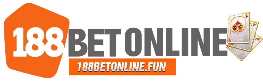 Logo 188BET