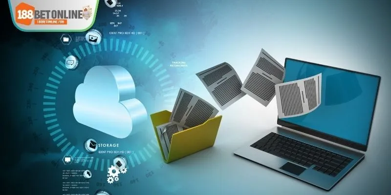 Một vài chú ý cho quá trình nạp tiền tại 188bet cho người mới