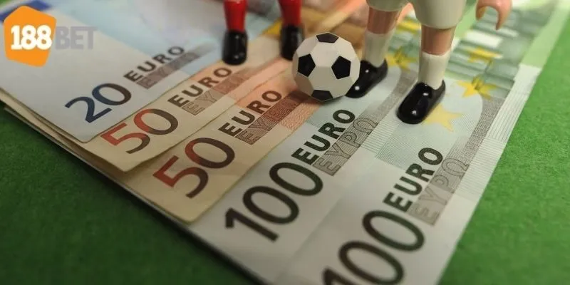 Những loại cược sẽ thường thấy