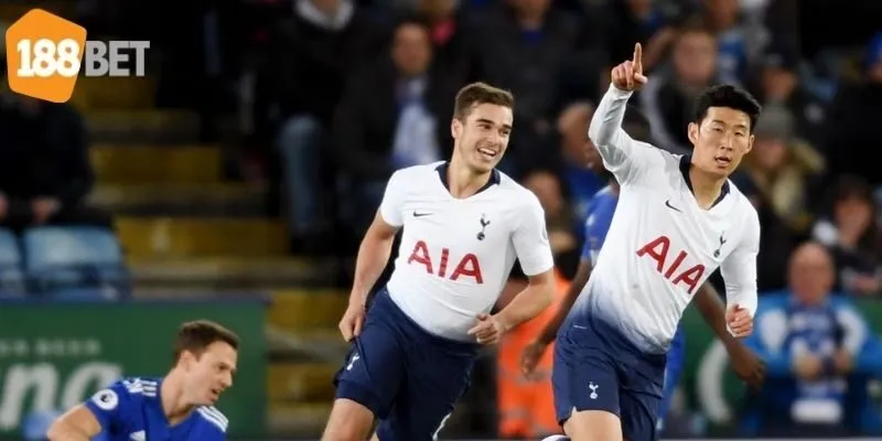 Những tỷ lệ rất hấp dẫn ở cược