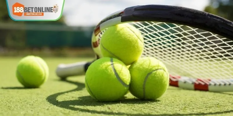 Chiến lược tham gia cá cược quần vợt chiến thắng lớn