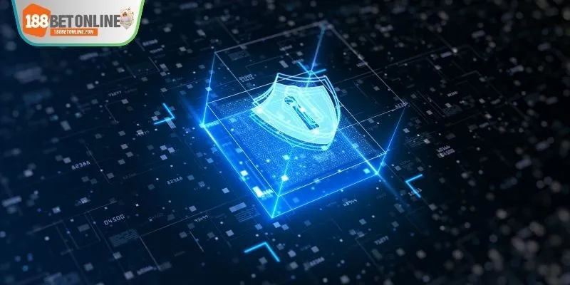 Thông tin khái quát chung về chính sách riêng tư 188bet áp dụng