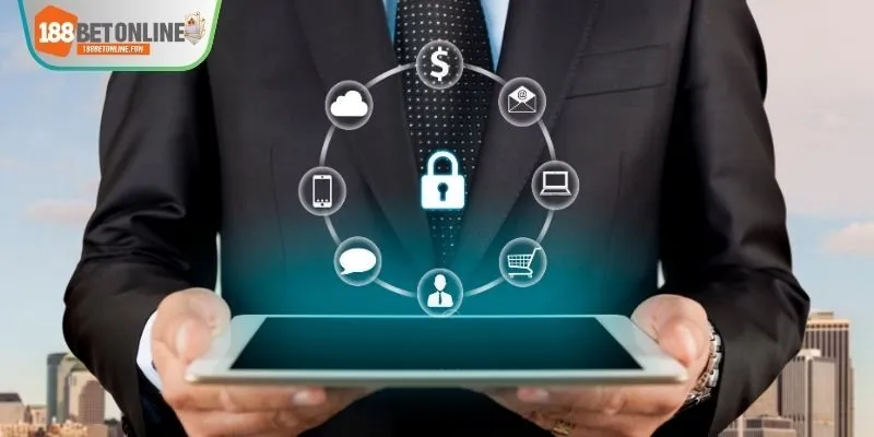 Chi tiết các nội dung trong quyền riêng tư 188bet áp dụng