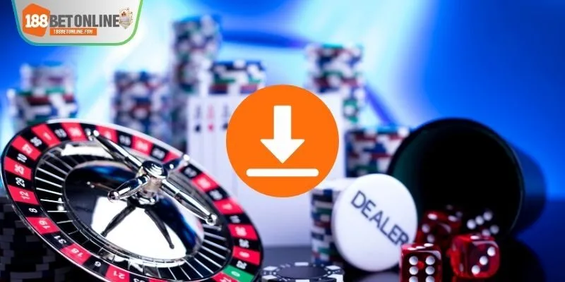 Một số chú ý khi thực hiện tải app 188bet bạn nên biết