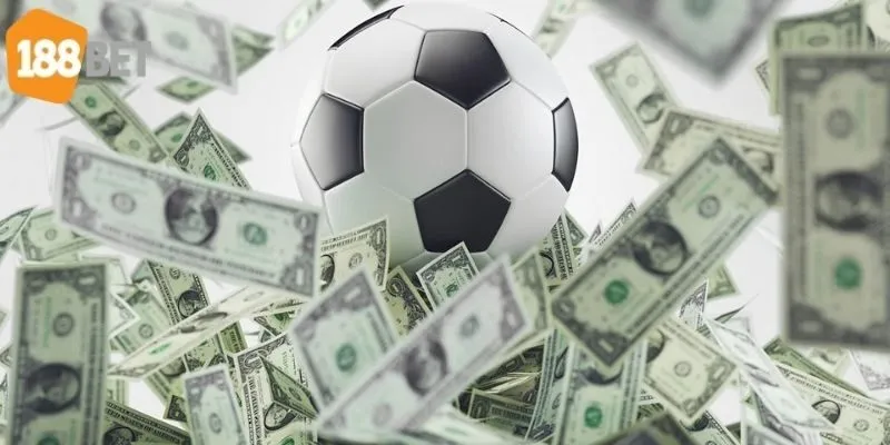 Tổng thể về tỷ lệ cược bóng đá trực tuyến