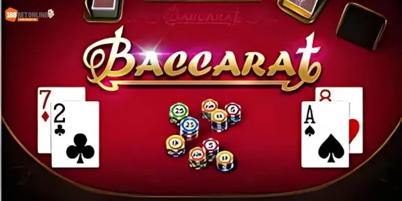 Trải nghiệm Live casino 188bet chân thực và hấp dẫn 