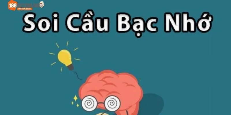 Ứng dụng bạc nhớ trong soi lô 3 càng